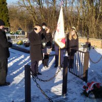 Zobacz w powiększeniu: 159. Rocznica wybuchu Powstania Styczniowego (11)